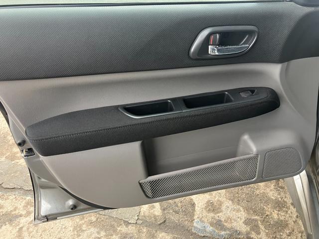 フォレスター クロススポーツＳエディション　４ＷＤ　Ｆスポイラー　タイミングベルト交換済み（19枚目）