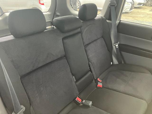 フォレスター クロススポーツＳエディション　４ＷＤ　Ｆスポイラー　タイミングベルト交換済み（22枚目）