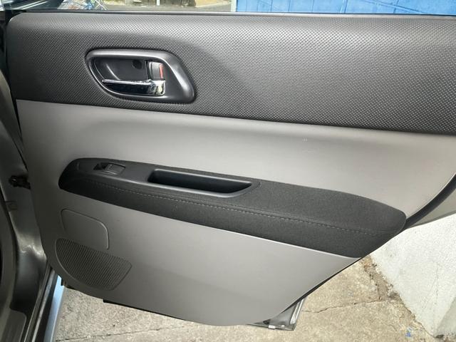 フォレスター クロススポーツＳエディション　４ＷＤ　Ｆスポイラー　タイミングベルト交換済み（23枚目）