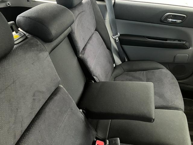 フォレスター クロススポーツＳエディション　４ＷＤ　Ｆスポイラー　タイミングベルト交換済み（30枚目）