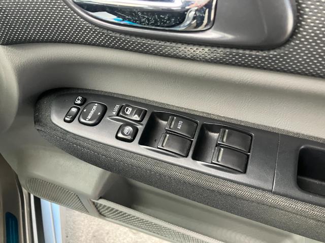 フォレスター クロススポーツＳエディション　４ＷＤ　Ｆスポイラー　タイミングベルト交換済み（31枚目）