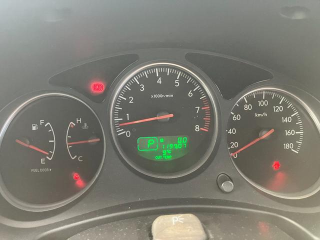 フォレスター クロススポーツＳエディション　４ＷＤ　Ｆスポイラー　タイミングベルト交換済み（34枚目）