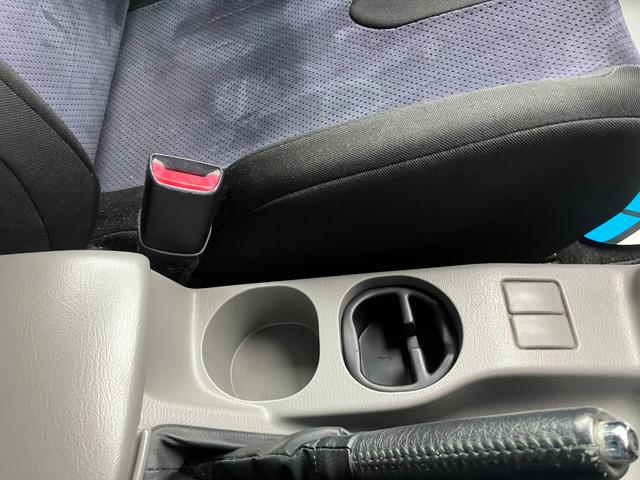 フォレスター クロススポーツＳエディション　４ＷＤ　Ｆスポイラー　タイミングベルト交換済み（38枚目）