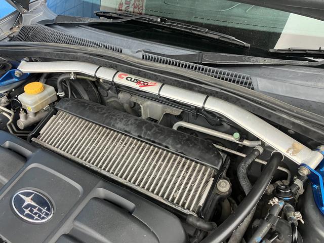 フォレスター クロススポーツＳエディション　４ＷＤ　Ｆスポイラー　タイミングベルト交換済み（44枚目）