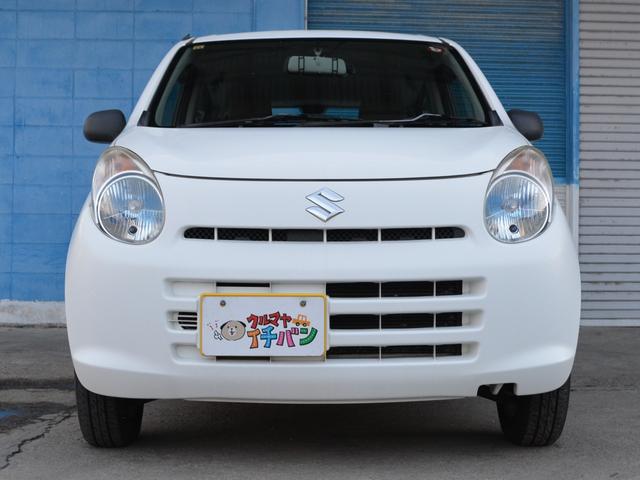 アルト ＶＰ　バン　アルミホイール　オーディオ（3枚目）