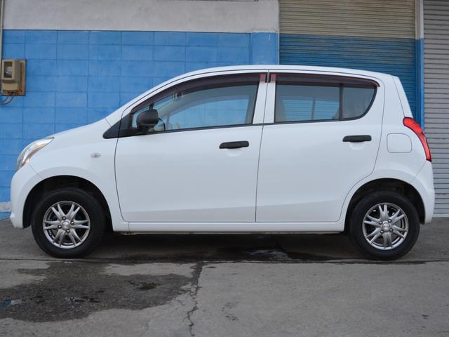 アルト ＶＰ　バン　アルミホイール　オーディオ（7枚目）