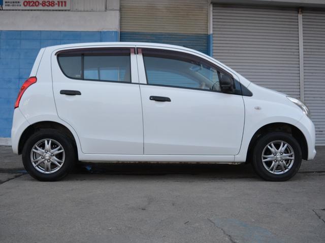 アルト ＶＰ　バン　アルミホイール　オーディオ（8枚目）