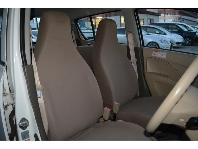 アルト ＶＰ　バン　アルミホイール　オーディオ（12枚目）