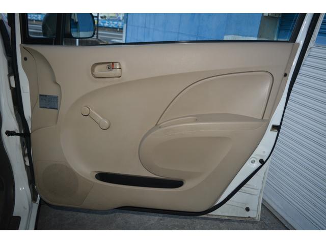 アルト ＶＰ　バン　アルミホイール　オーディオ（13枚目）