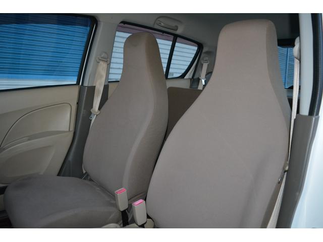 アルト ＶＰ　バン　アルミホイール　オーディオ（15枚目）