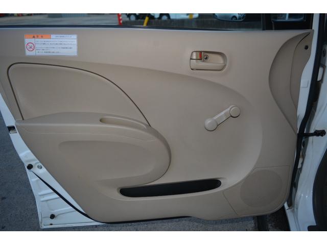 アルト ＶＰ　バン　アルミホイール　オーディオ（16枚目）