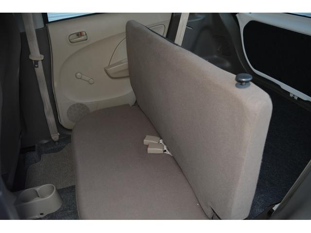 アルト ＶＰ　バン　アルミホイール　オーディオ（18枚目）