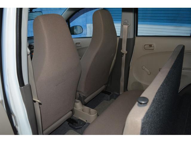 アルト ＶＰ　バン　アルミホイール　オーディオ（19枚目）