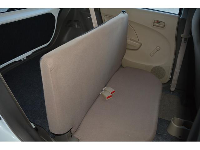 アルト ＶＰ　バン　アルミホイール　オーディオ（20枚目）