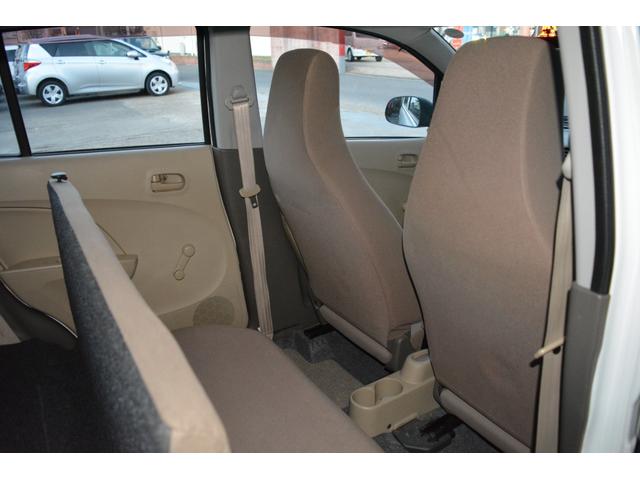 アルト ＶＰ　バン　アルミホイール　オーディオ（21枚目）