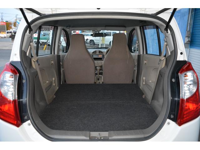 アルト ＶＰ　バン　アルミホイール　オーディオ（23枚目）