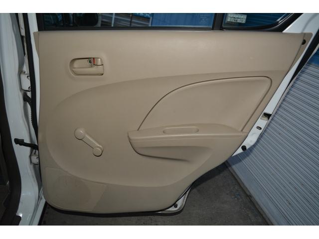 アルト ＶＰ　バン　アルミホイール　オーディオ（27枚目）