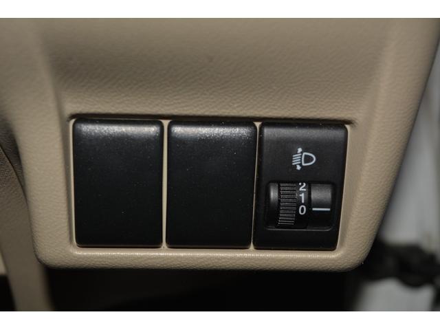 アルト ＶＰ　バン　アルミホイール　オーディオ（29枚目）