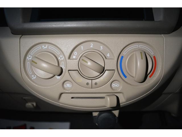 アルト ＶＰ　バン　アルミホイール　オーディオ（33枚目）