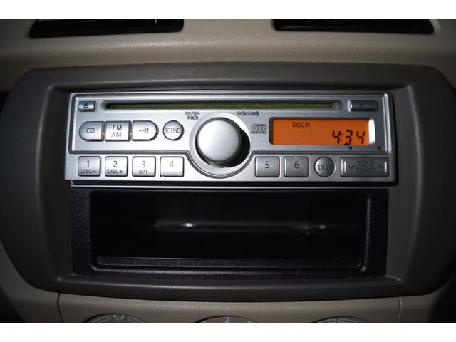 アルト ＶＰ　バン　アルミホイール　オーディオ（34枚目）