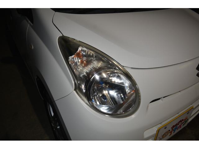 アルト ＶＰ　バン　アルミホイール　オーディオ（37枚目）