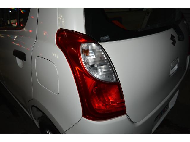 アルト ＶＰ　バン　アルミホイール　オーディオ（39枚目）