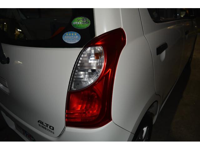 アルト ＶＰ　バン　アルミホイール　オーディオ（40枚目）