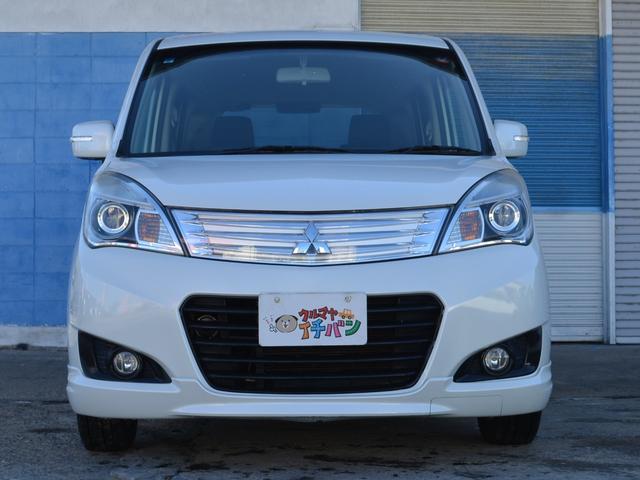 デリカＤ：２ Ｓ　４ＷＤ　スマートキー　プッシュスタート　ナビＴＶ　ＤＶＤ再生　両側スライドドア　シートヒーター　ＥＴＣ　アルミホイール（6枚目）