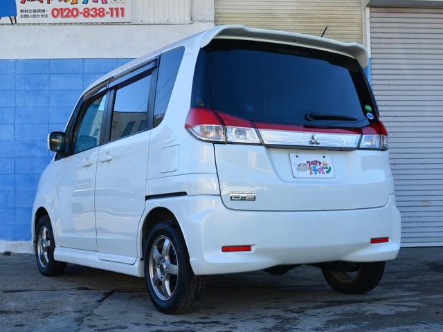 デリカＤ：２ Ｓ　４ＷＤ　スマートキー　プッシュスタート　ナビＴＶ　ＤＶＤ再生　両側スライドドア　シートヒーター　ＥＴＣ　アルミホイール（8枚目）
