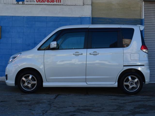 デリカＤ：２ Ｓ　４ＷＤ　スマートキー　プッシュスタート　ナビＴＶ　ＤＶＤ再生　両側スライドドア　シートヒーター　ＥＴＣ　アルミホイール（10枚目）