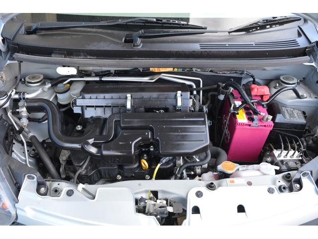 ミライース Lf 4WD アルミホイール キーレスキー オーディオ ダブルエアバック パワステ パワーウィンドウ エアバック 盗難防止装置 衝突安全ボディ ABS(13枚目)