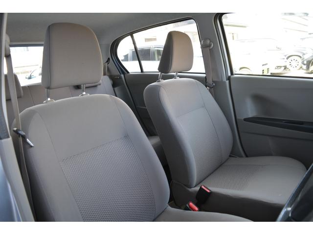 ミライース Lf 4WD アルミホイール キーレスキー オーディオ ダブルエアバック パワステ パワーウィンドウ エアバック 盗難防止装置 衝突安全ボディ ABS(15枚目)