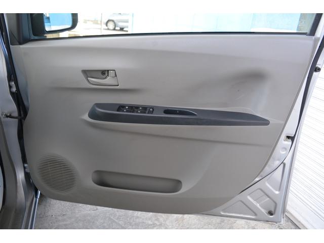 ミライース Lf 4WD アルミホイール キーレスキー オーディオ ダブルエアバック パワステ パワーウィンドウ エアバック 盗難防止装置 衝突安全ボディ ABS(16枚目)