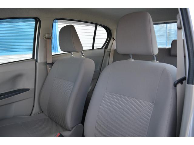 ミライース Lf 4WD アルミホイール キーレスキー オーディオ ダブルエアバック パワステ パワーウィンドウ エアバック 盗難防止装置 衝突安全ボディ ABS(18枚目)