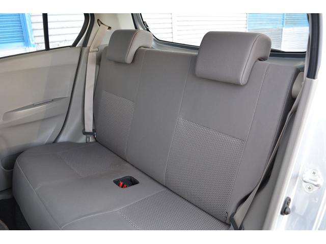 ミライース Lf 4WD アルミホイール キーレスキー オーディオ ダブルエアバック パワステ パワーウィンドウ エアバック 盗難防止装置 衝突安全ボディ ABS(22枚目)