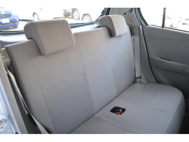 ミライース Lf 4WD アルミホイール キーレスキー オーディオ ダブルエアバック パワステ パワーウィンドウ エアバック 盗難防止装置 衝突安全ボディ ABS(25枚目)