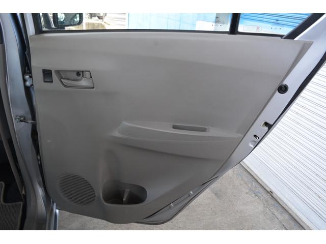 ミライース Lf 4WD アルミホイール キーレスキー オーディオ ダブルエアバック パワステ パワーウィンドウ エアバック 盗難防止装置 衝突安全ボディ ABS(26枚目)