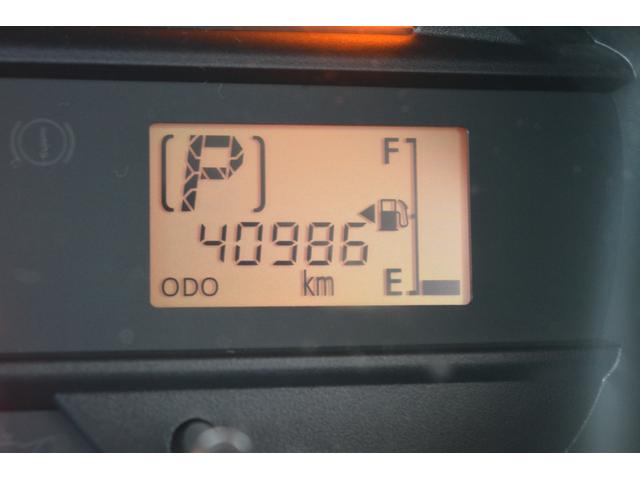 ミライース Lf 4WD アルミホイール キーレスキー オーディオ ダブルエアバック パワステ パワーウィンドウ エアバック 盗難防止装置 衝突安全ボディ ABS(30枚目)