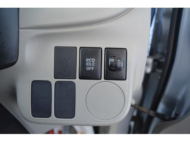 ミライース Lf 4WD アルミホイール キーレスキー オーディオ ダブルエアバック パワステ パワーウィンドウ エアバック 盗難防止装置 衝突安全ボディ ABS(32枚目)