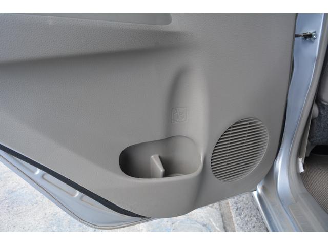 ミライース Lf 4WD アルミホイール キーレスキー オーディオ ダブルエアバック パワステ パワーウィンドウ エアバック 盗難防止装置 衝突安全ボディ ABS(38枚目)