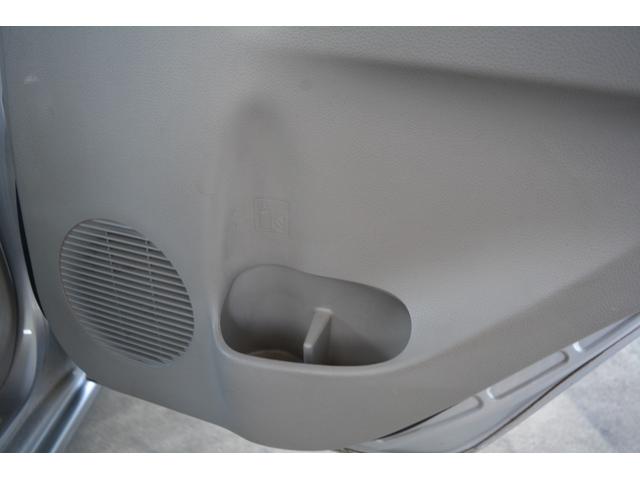 ミライース Lf 4WD アルミホイール キーレスキー オーディオ ダブルエアバック パワステ パワーウィンドウ エアバック 盗難防止装置 衝突安全ボディ ABS(39枚目)