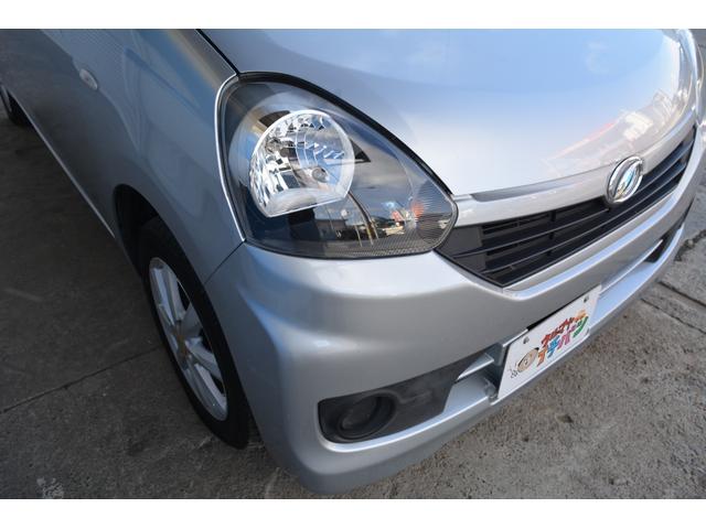 ミライース Lf 4WD アルミホイール キーレスキー オーディオ ダブルエアバック パワステ パワーウィンドウ エアバック 盗難防止装置 衝突安全ボディ ABS(42枚目)