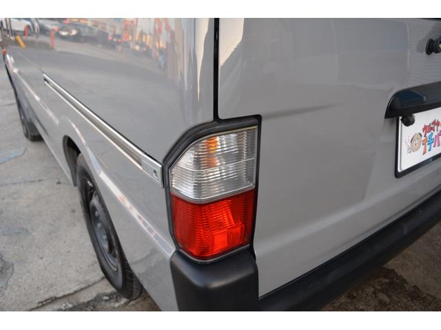 MAZDA BONGO VAN DX