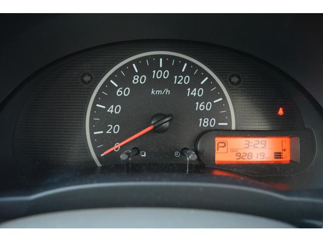 マーチ X Vセレクション スマートキー プッシュスタート ETC アルミホイール(28枚目)