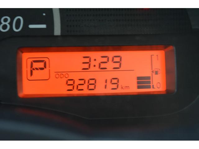 マーチ X Vセレクション スマートキー プッシュスタート ETC アルミホイール(29枚目)