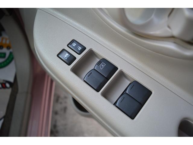 マーチ X Vセレクション スマートキー プッシュスタート ETC アルミホイール(30枚目)