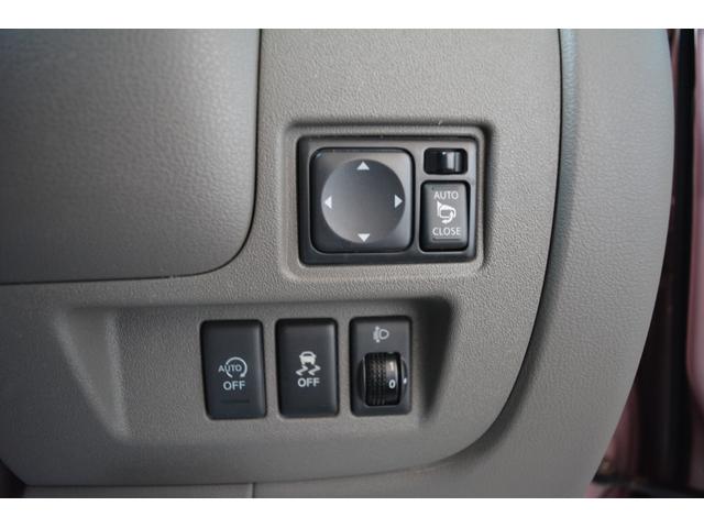 マーチ X Vセレクション スマートキー プッシュスタート ETC アルミホイール(31枚目)