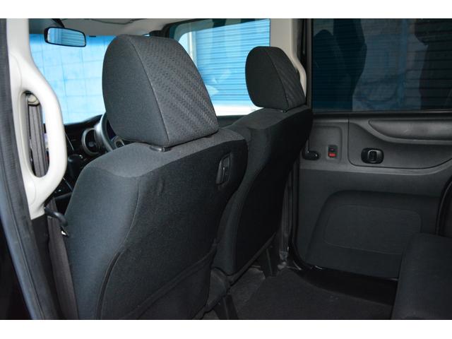 N-BOXカスタム G・Lパッケージ ナビ TV バックカメラ DVD再生 両側スライドドア 片側自動スライドドア ETC スマートキー アルミホイール(18枚目)