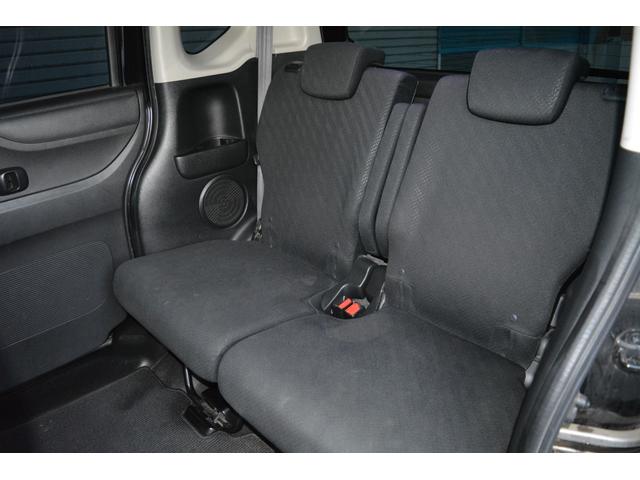 N-BOXカスタム G・Lパッケージ ナビ TV バックカメラ DVD再生 両側スライドドア 片側自動スライドドア ETC スマートキー アルミホイール(19枚目)