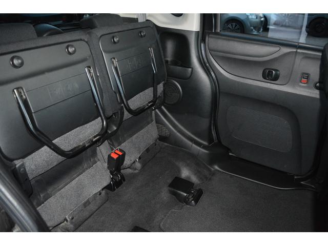 N-BOXカスタム G・Lパッケージ ナビ TV バックカメラ DVD再生 両側スライドドア 片側自動スライドドア ETC スマートキー アルミホイール(24枚目)